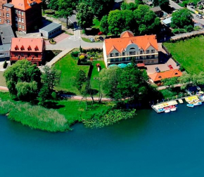 Hotel Barlinek in Barlinek